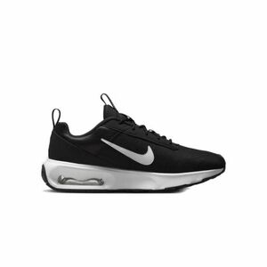 Női szabadidős lábbelik NIKE Air Max INTRLK Lite black white kép