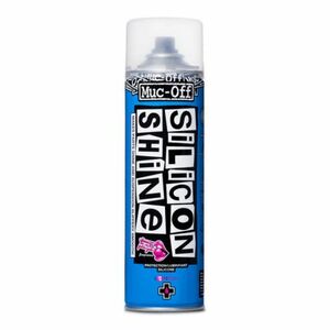 Polírozás előkészítése MUC-OFF Silicone Shine 500ml kép