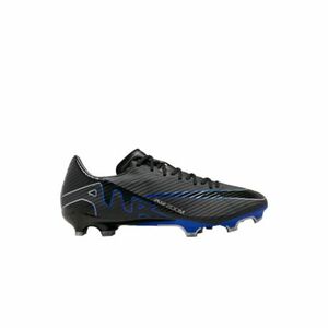 Férfi kültéri futballcipő NIKE Mercurial Vapor 15 Academy M FG black hyper royal chrome kép