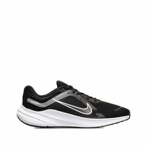 Férfi futócipő NIKE Quest 5 black smoke grey dark smoke grey white kép