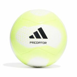 Focilabda ADIDAS PREDATOR TRN Yellow kép