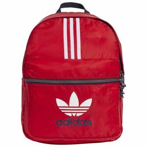 Táska ADIDAS ORIGINALS AC ARCHIVE BP Red kép