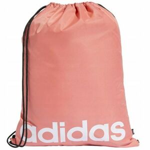 Női zseb a papucsoknak ADIDAS LINEAR GYMSACK WONCLA WHITE kép