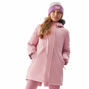 Lány dzseki 4F JUNIOR JACKET-JAW23TJACF106-56S-LIGHT PINK kép