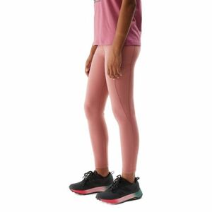 Lányok túranadrágja 4F JUNIOR TIGHTS FNK-JAW23TFTIF148-54S-PINK kép