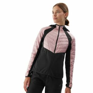 Női túrakabát 4F TECHNICAL JACKET-AW23TTJAF349-54S-PINK kép