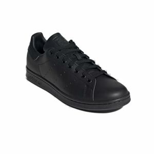 Férfi szabadidős lábbelik ADIDAS ORIGINALS Stan Smith core black core black cloud white kép