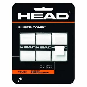 Felső pakolás HEAD SUPER COMP White kép