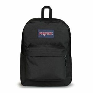 Táska JANSPORT SuperBreak Plus Black kép