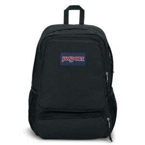 Táska JANSPORT Doubleton Black kép