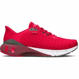 Férfi futócipő UNDER ARMOUR UA HOVR Machina 3 Clone red colorado sage red kép