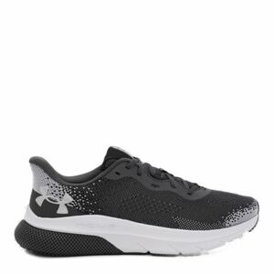 Férfi futócipő UNDER ARMOUR UA HOVR Turbulence 2 jet gray jet gray metallic silver kép