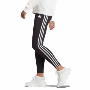 Női leggings ADIDAS W FI 3S LEGGING-HT4713-black kép