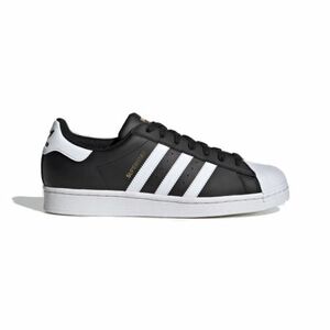 Férfi járócipő ADIDAS ORIGINALS SUPERSTAR CBLACK FTWWHT CBLACK kép