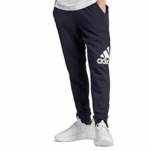 Férfi melegítőnadrág ADIDAS M BL FT PT-HA4344-legend ink kép