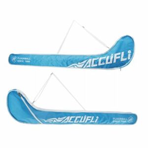 Huzat egy floorball hokiütőhöz ACCUFLI BAG ACCUFLI - Blue kép