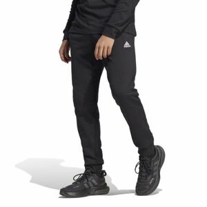 Férfi melegítőnadrág ADIDAS M SL FT TC PT-HA4347-black kép