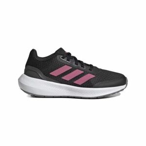 Lány sportcipő (edzés) ADIDAS RUNFALCON 3, 0 K-CBLACK PULMAG GRESIX kép