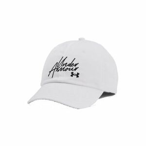 Női sapka UNDER ARMOUR Favorites Hat 102 kép