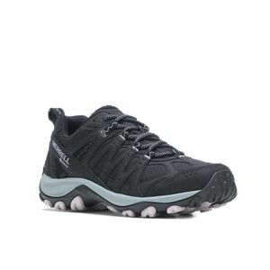 Női alacsony túracipő MERRELL Accentor 3 Ws Sport GTX black kép