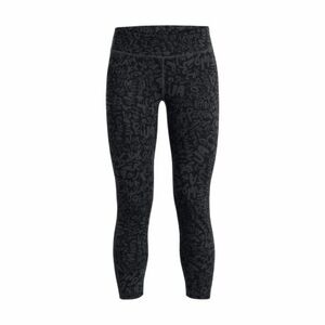 Lányok leggings UNDER ARMOUR Motion Printed Ankle Crop-GRY kép