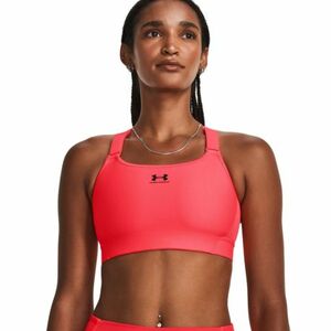 Női edző sportmelltartó UNDER ARMOUR UA HG Armour High-RED kép