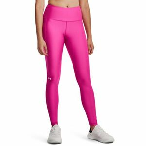 Női leggings UNDER ARMOUR Armour Evolved Grphc Legging-PNK kép