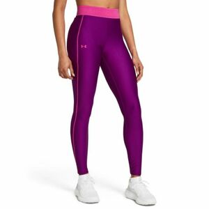 Női leggings UNDER ARMOUR Armour Branded WB Leg-PPL kép