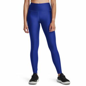 Női leggings UNDER ARMOUR Armour Branded Legging-BLU kép