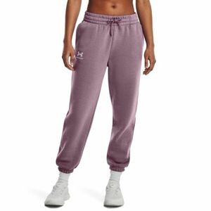 Hőszigetelt női melegítőnadrág UNDER ARMOUR Essential Fleece Joggers-PPL kép