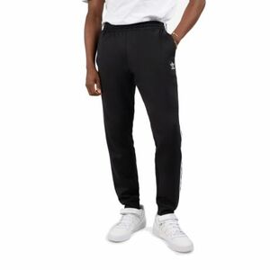 Férfi melegítőnadrág ADIDAS ORIGINALS SST TP-IL2488-black white kép