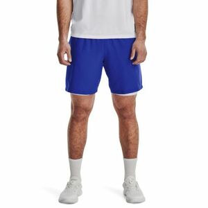 Férfi edzőnadrág UNDER ARMOUR UA Woven Graphic Shorts-1370388-401 BLU kép