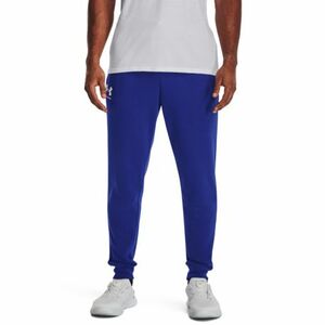 Férfi melegítőnadrág UNDER ARMOUR UA Rival Terry Jogger-1380843-400 BLU kép