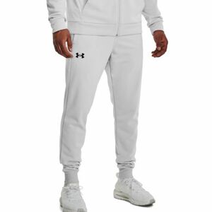 Hőszigetelt férfi melegítőnadrág UNDER ARMOUR UA Armour Fleece Joggers-1373362-014 GRY kép