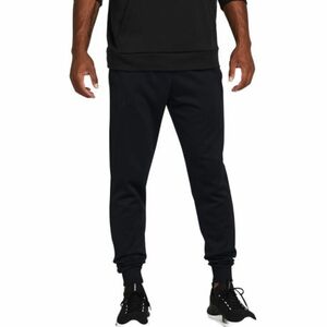 Hőszigetelt férfi melegítőnadrág UNDER ARMOUR UA Armour Fleece Joggers-1373362-001 BLK kép