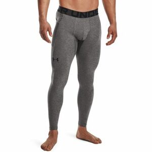 Hőszigetelt férfi leggings UNDER ARMOUR UA CG Armour Leggings-GRY kép