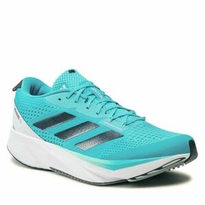 Férfi futócipő ADIDAS Adizero SL lucid cyan bliss blue wonder silver kép