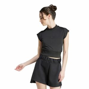 Rövid ujjú női póló ADIDAS W Z.N.E. TEE-HZ2869-black kép