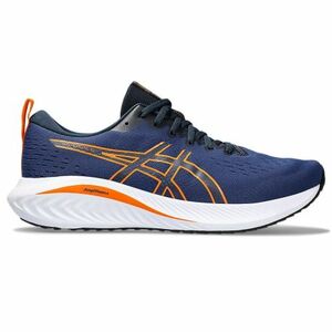 Férfi futócipő ASICS Gel Excite 10 deep ocean bright orange kép