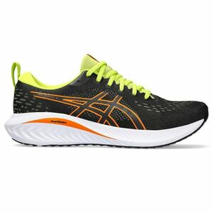 Férfi futócipő ASICS Gel Excite 10 black bright orange kép