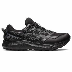 Férfi futócipő ASICS Gel Sonoma 7 GTX black carrier grey kép