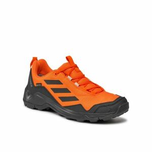 Férfi alacsony túracipő ADIDAS Terrex Eastrail GTX impact orange impact orange wonder beige kép