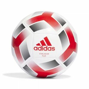 Focilabda ADIDAS STARLANCER PLUS WHITE RED BLACK I kép