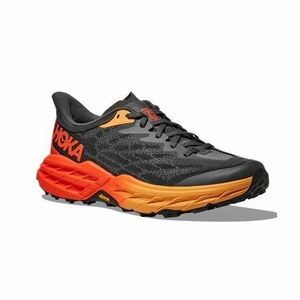 Férfi futócipő HOKA ONE ONE Speedgoat 5 castlerock flame kép