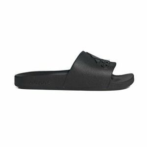 Flip papucs (strandcipő) ADIDAS Adilette Aqua U core black core black core black kép