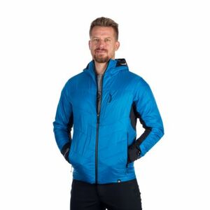 Férfi túrakabát NORTHFINDER DON 282-blueblack kép