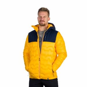 Férfi túrakabát NORTHFINDER WOODROW-225-yellowblue kép