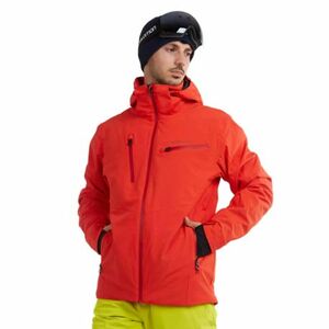 Férfi sídzseki FUNDANGO Telluride Jacket-281-redorange kép