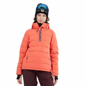 Női sídzseki FUNDANGO Everett Padded Anorak-352-coral kép