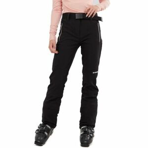 Női sí Softshell nadrág FUNDANGO Galena Softshell Pants-890-black 2HAD102 kép